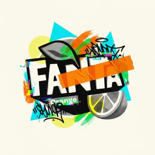 Brand to Pop Collage