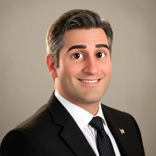 3D Pixar Style Figures