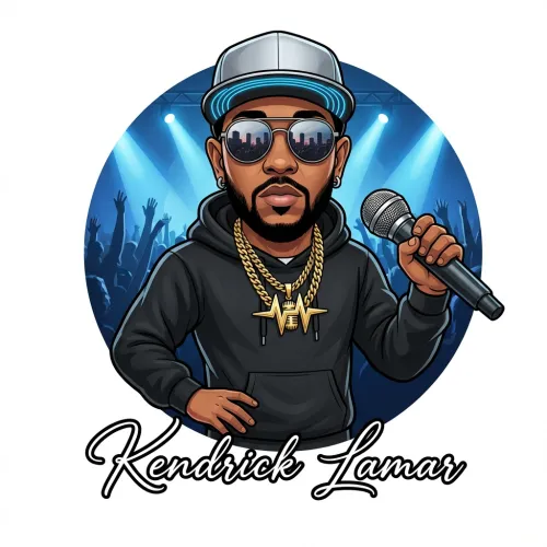 Portrait Logo Generator