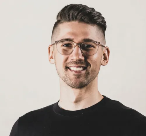 Undercut Hairstyle