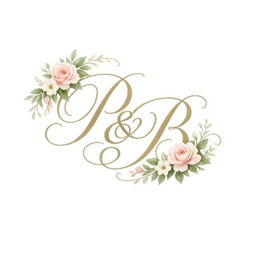 Wedding Monogram