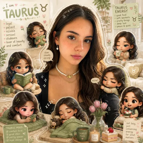 AI Zodiac Sign