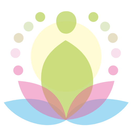Yoga zen logo