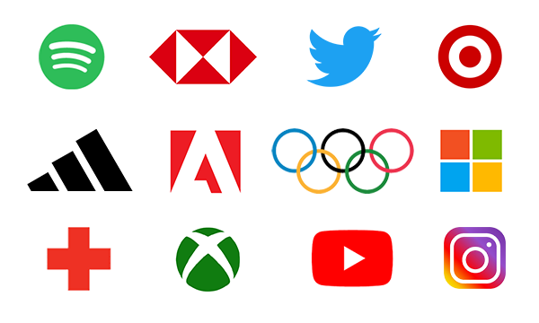 Why Shapes Matter in Making a Great Logo for Your Brand 