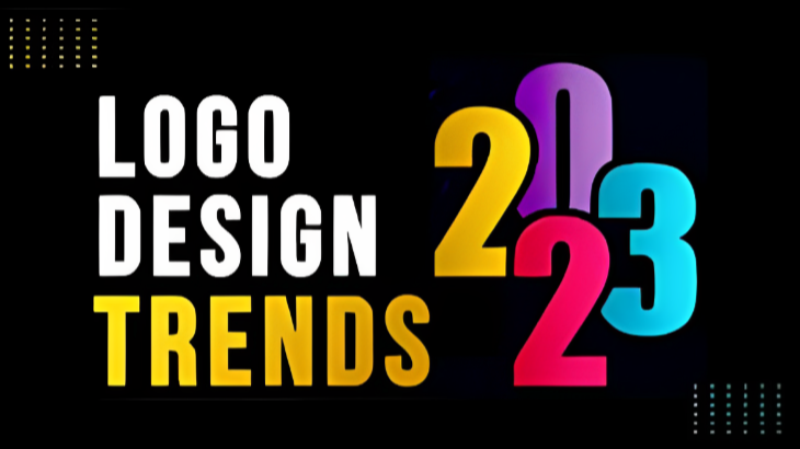 8 Fresh Logo Trends to Watch For in 2023 and Beyond