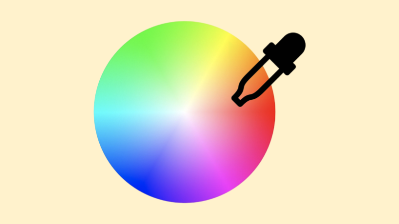 How to color your logo with new color picker feature