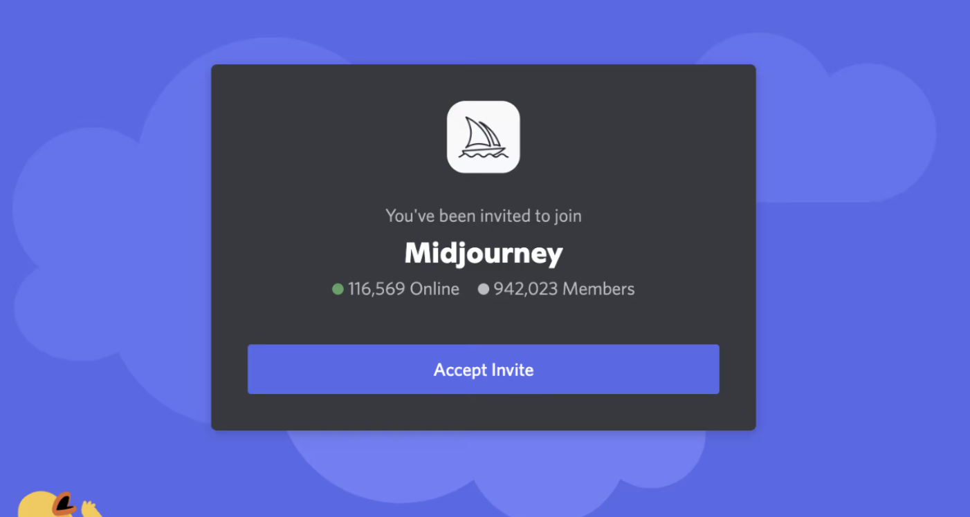 Como criar logo no Midjourney 