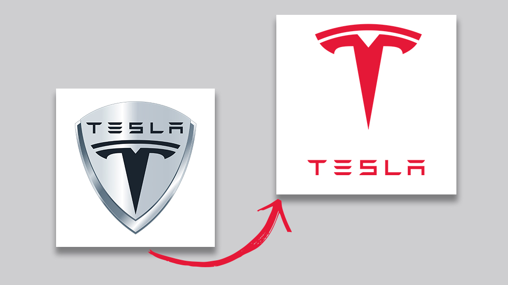 The Tesla Logo Evolution What Does The Tesla Symbol Mean LogoAI The Tesla Logo Evolution What Does The Tesla Symbol Mean LogoAI