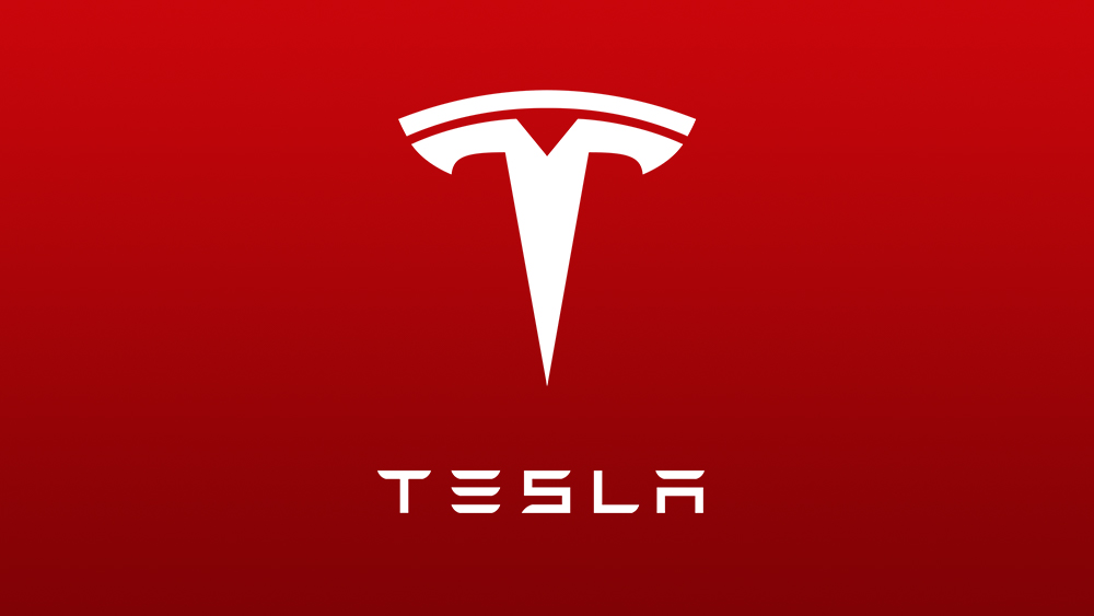The Tesla Logo Evolution: What does the Tesla symbol mean?