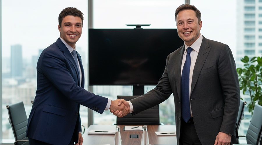 Nano Banana: Create AI Photos with Your Favorite Celebrities