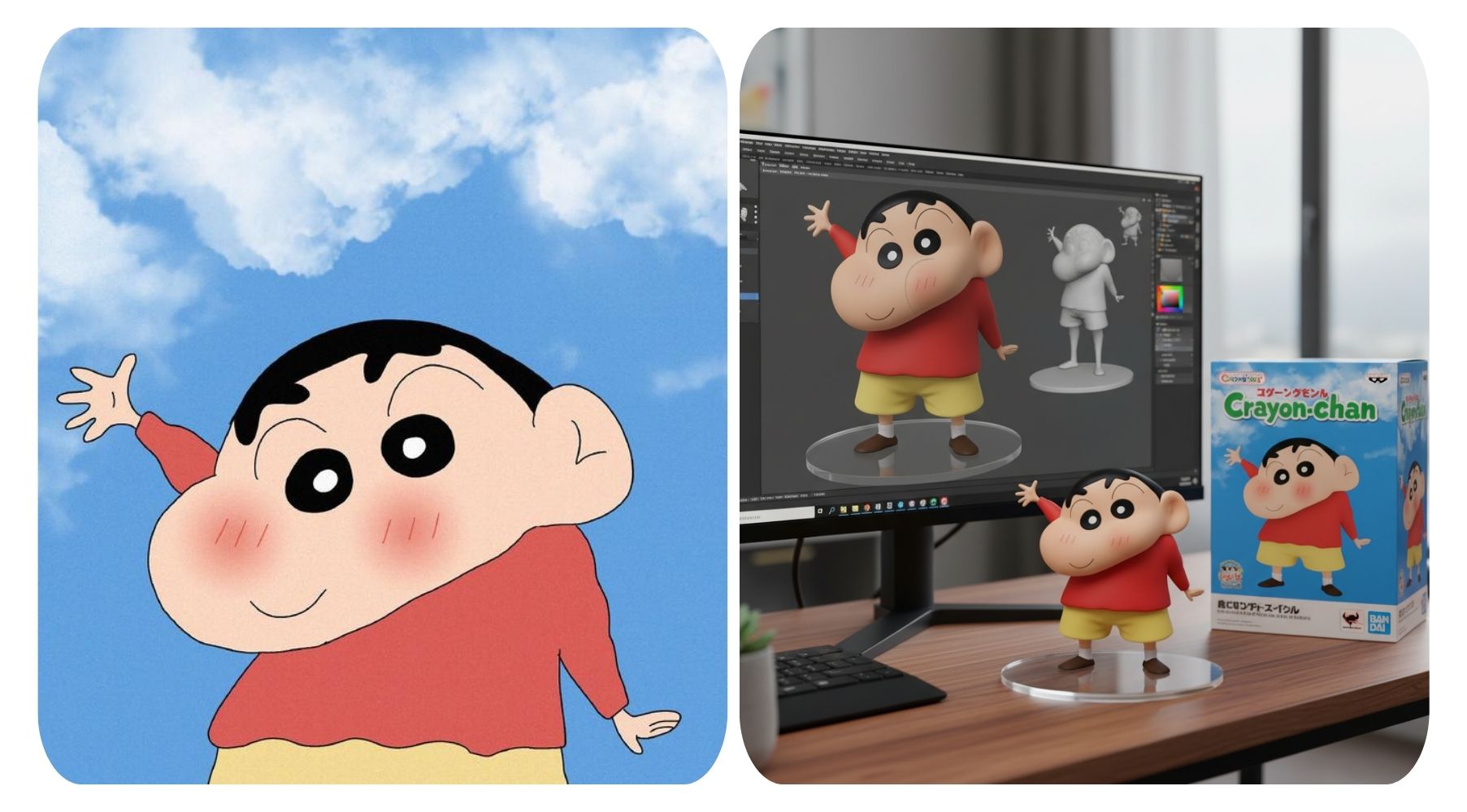 Turn Yourself into an Action Figure with Nano Banana AI