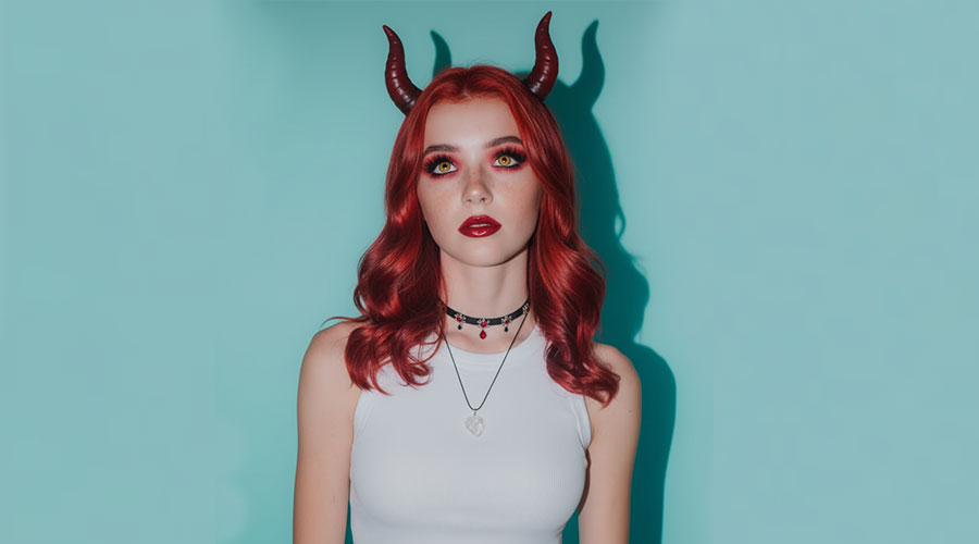 30+ Halloween 2025 AI Photo & Video Prompts (With Examples)