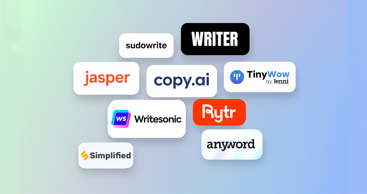 AI Writing Tools