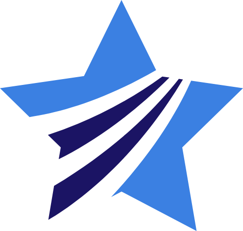 NorthStar Consultancy logo design - LogoAI.com