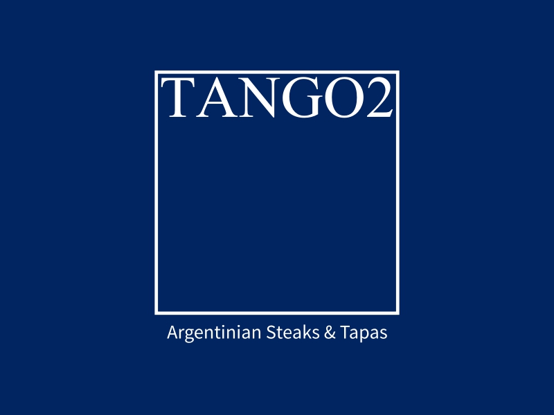 TANGO2 - Argentinian Steaks & Tapas