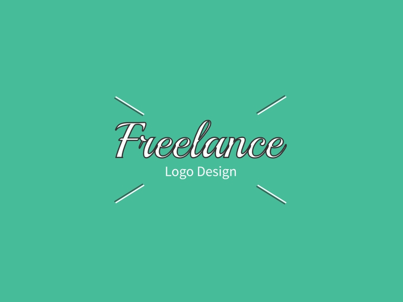 Freelance - Logo Design