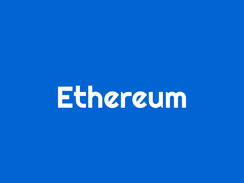 Ethereum - 