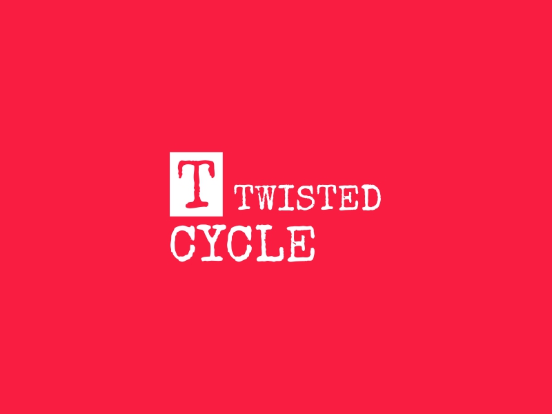 Twisted Cycle - 