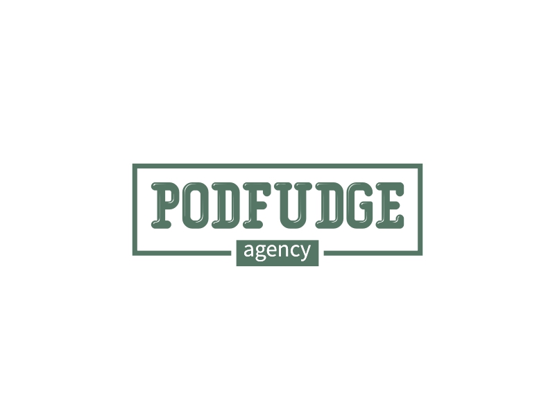 PodFudge - agency
