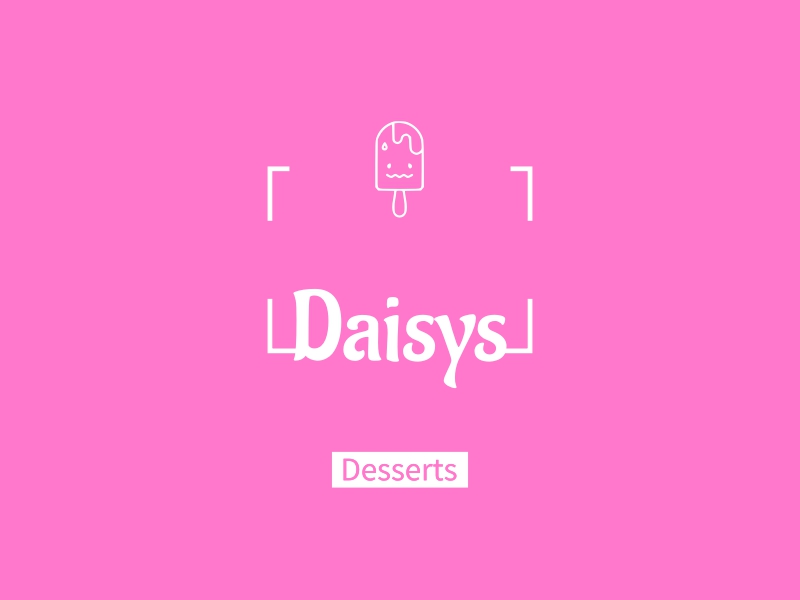 Daisys Logo Maker - Design Daisys logos online