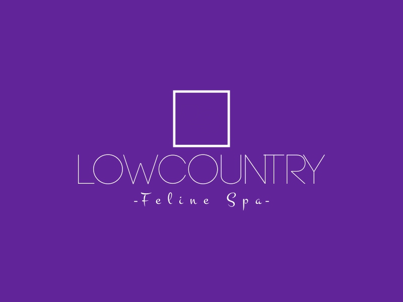 Lowcountry - Feline Spa