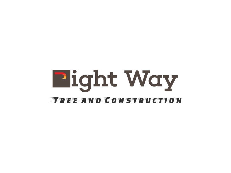 Right Way - Tree and Construction