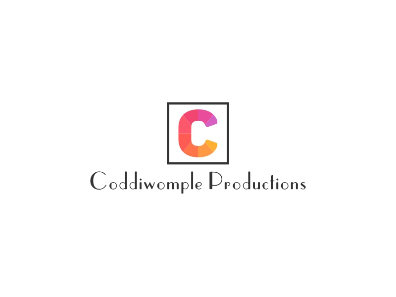 Coddiwomple Productions - 