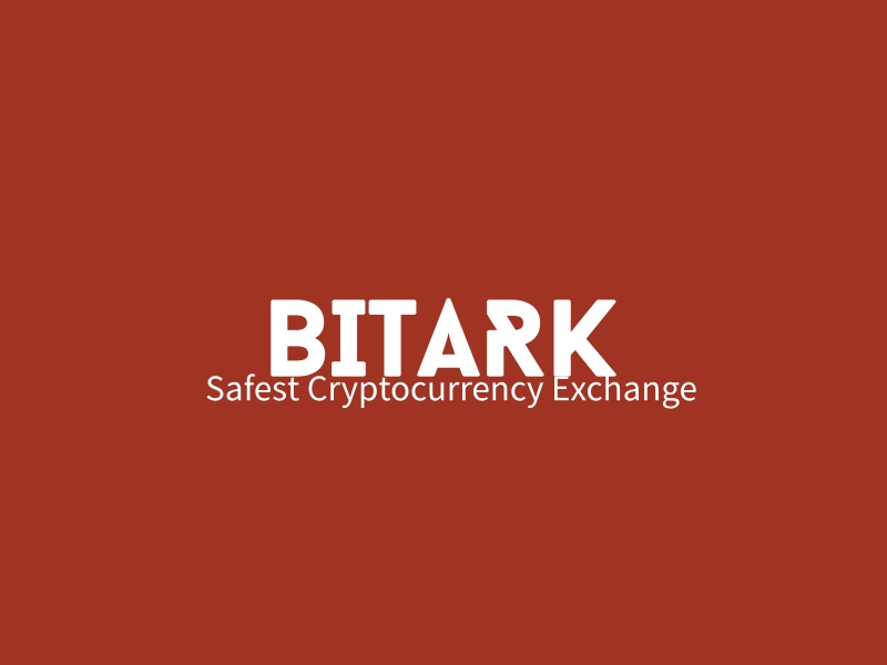 BITARK Logo Maker - Design BITARK logos online