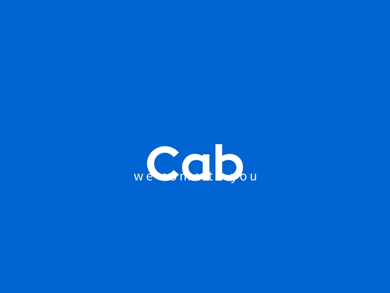 iCab - we come to you