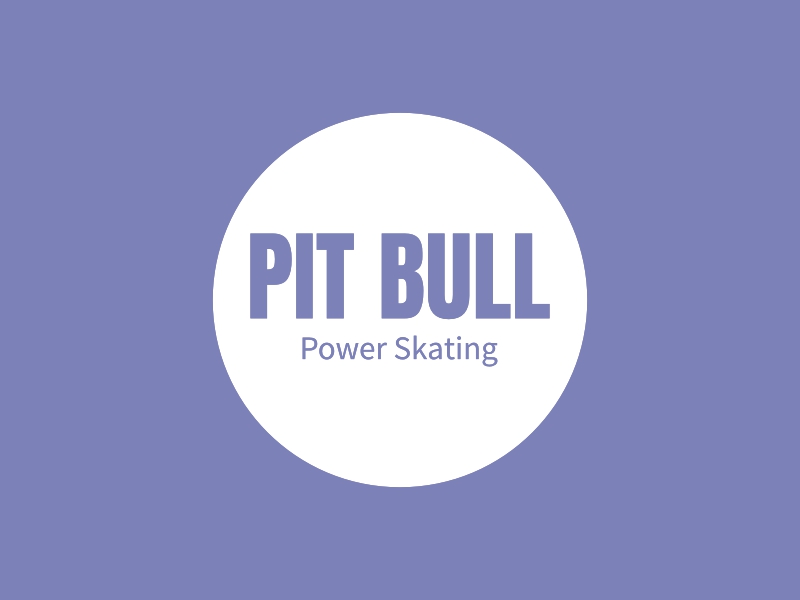 PIT BULL - Power Skating