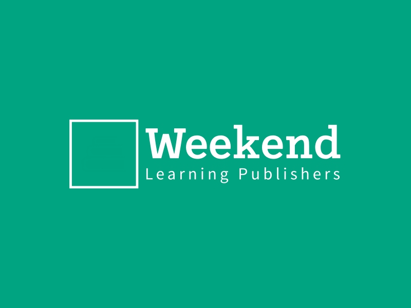 Weekend - Learning Publishers