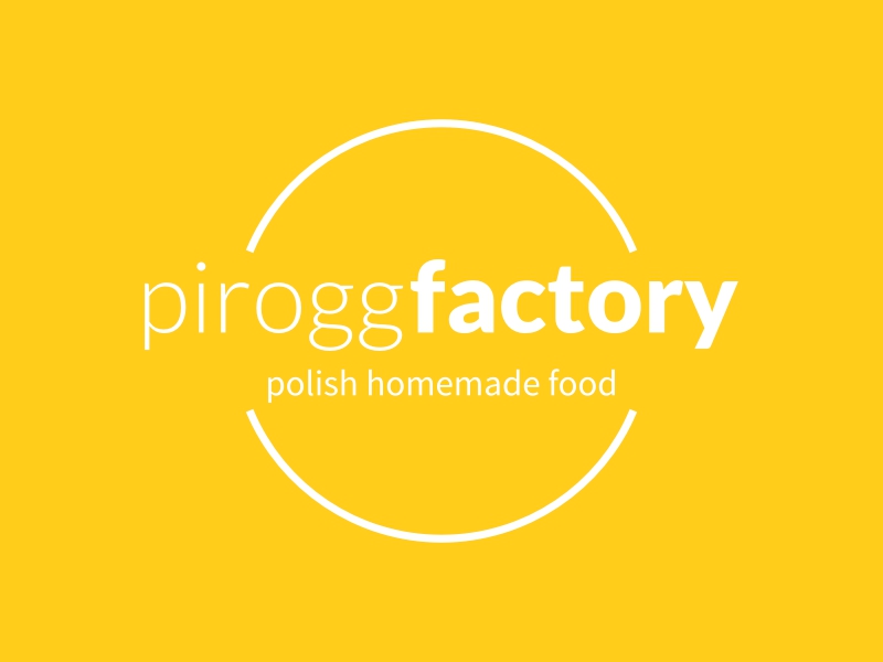 pirogg factory - polish homemade food