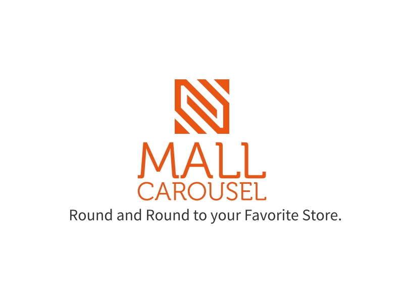 Mall Carousel Logo Maker - Design Mall Carousel logos online