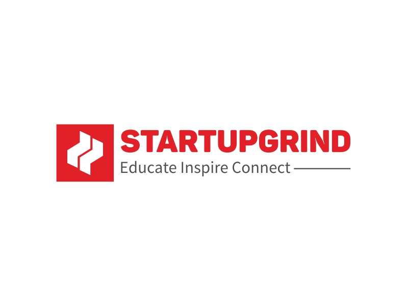 StartupGrind logo design