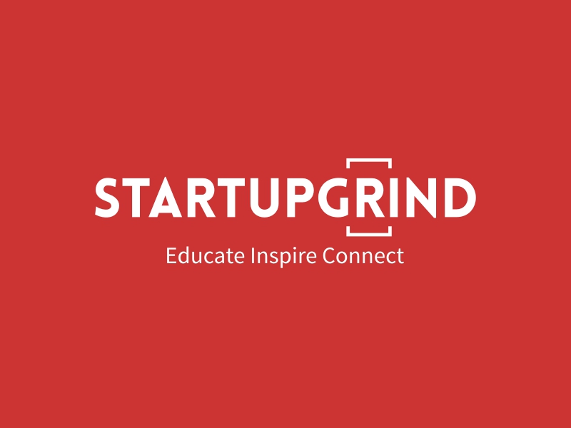 StartupGrind - Educate Inspire Connect