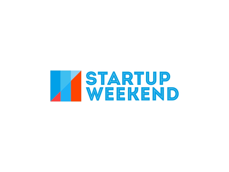 Startup Weekend logo design