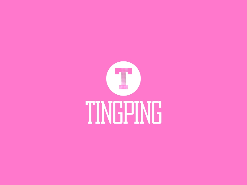 TingPing - 
