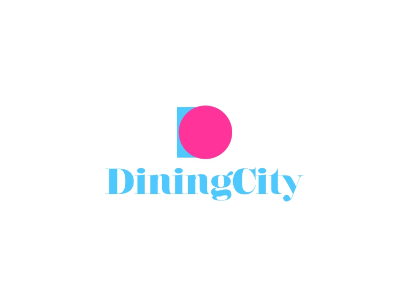DiningCity Logo Maker - Design DiningCity logos online
