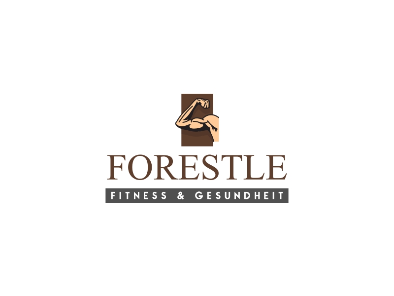 FORESTLE Logo Maker - Design FORESTLE logos online