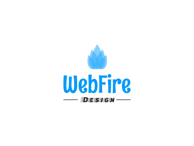 WebFire - Design