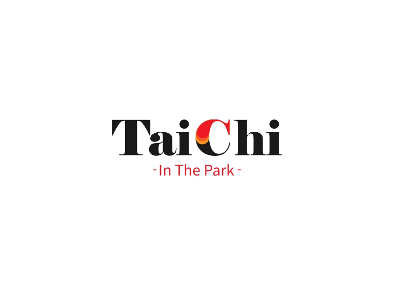 Tai Chi - In The Park
