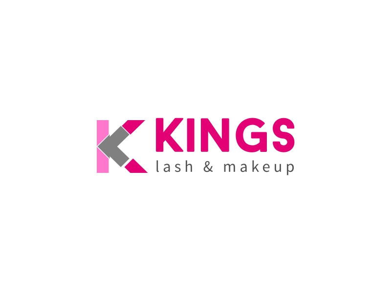 Kings - lash & makeup