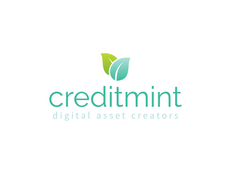 creditmint - digital asset creators