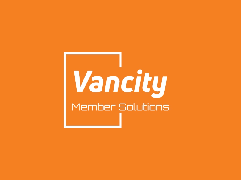Vancity - Member Solutions