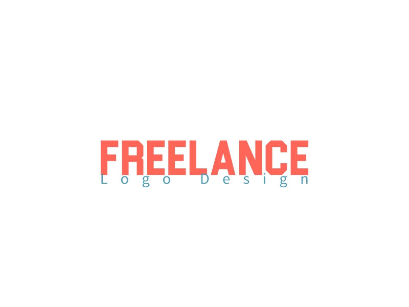 Freelance Logo Maker - Design Freelance logos online
