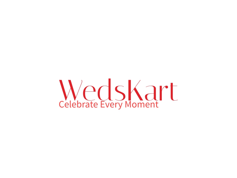 WedsKart - Celebrate Every Moment