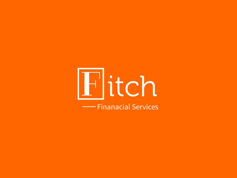 Fitch Logo Maker - Design Fitch logos online