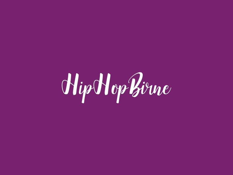 HipHopBirne - 