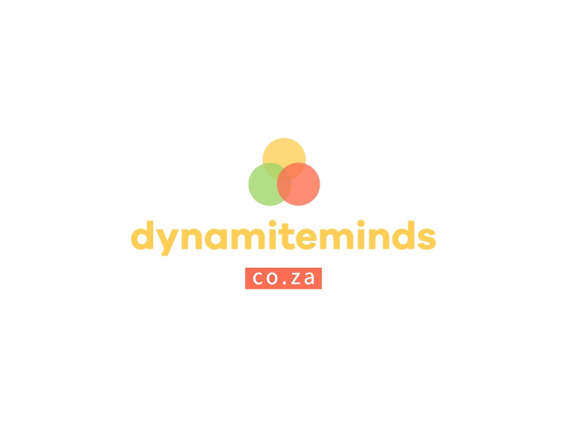 dynamiteminds - co.za