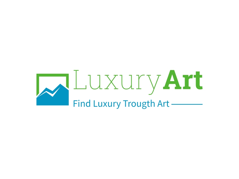 Luxury Art - Find Luxury Trougth Art